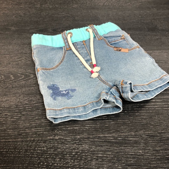 Summer short - various - Picture 3 of 3